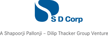  SD Corp Logo