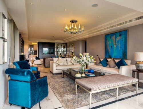 Impressive Benefits Of Living in a Luxury Apartment