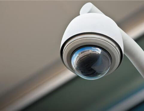 sai world Legend 24x7 Security & CCTV Surveillance